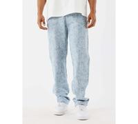 Jeans regular Project X Paris Vintage Gris L