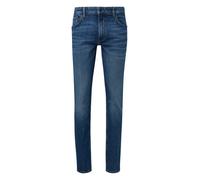Jeans Regular QS Bleu 28x34