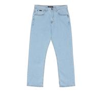 Quiksilver Aqua Cult Jeans Bleu 38 / 32 Homme