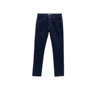 Jeans regular Salsa Jeans Basic Bleu 33x32