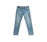 Salsa Jeans 21011258 Regular Fit Jeans Bleu 32 / 30 Homme