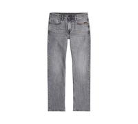 Jeans Regular Straight G-Star Dakota Gris 38x36