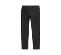 Jeans regular tapered G-Star 3301 Noir 36x34