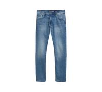 Tom Tailor 1044971 Regular Pants Bleu 40 / 32 Homme
