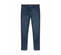 Wrangler - Jean Homme - Coupe Regular - Red Kabel - Authentic Blue