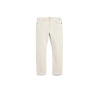 Jeans Relaxed Armedangels Maakx Blanc 38x34