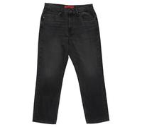 Dc Shoes Adydp03070 Worker Jeans Noir 31 / 32 Homme