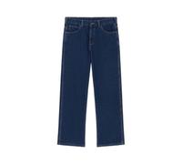 Jeans relaxed Dickies 954 Bleu 31x32