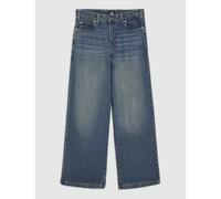 Jeans relaxed Dickies Hilham Bleu 30x32
