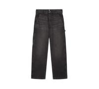 Jeans relaxed Dickies Stevensville Noir 34x32
