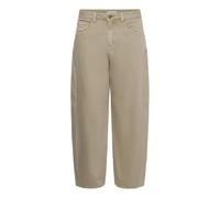 Jeans Relaxed femme Cream CRDjuli Beige 28