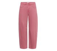 Jeans Relaxed femme Cream CRDjuli Rose 28