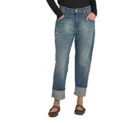 Jeans Relaxed femme Le Temps des cerises 400/60 Jama Bleu 34/36