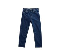 Salsa Jeans 21012065 Relaxed Fit Jeans Bleu 31 / 32 Homme