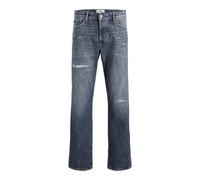 Jeans Relaxed Jack & Jones Royal RE 144 SN Bleu 36x32