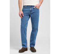 Jeans Relaxed Lee Haden Bleu 31x32