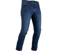 RST Tapered Fit Jeans moto, bleu, taille 3XL