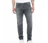 Replay Jeans Anbass M914 Slim-Fit Gris Homme Taille 30/34