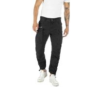 Replay Pantalon homme Joe Comfort M9873a Twill coton Noir 098 30W/32L EU