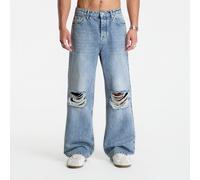 Jeans Represent R3 Baggy Jean Moss Blue 36