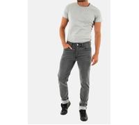 Jeans Salsa 21006727 320 - SALSA - Taille standard - Homme 32/32