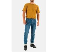 Jeans - SALSA - 21006774 852 - Bleu - Skinny - Taille standard 33/32