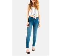 Jeans - SALSA - Destiny Skinny Lava 8503 - Bleu - Femme 27