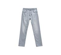 Jeans Salsa Jeans S-Activ ArgentÃ© 34x32