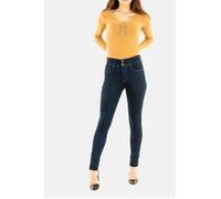 Jeans Salsa Secret Skinny Desenc - Ultra Dark 8505 - Femme 27