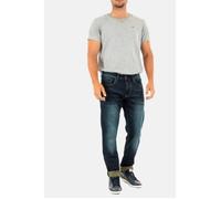 Jeans Salsa Slim - Marque SALSA - Coupe Slim - Homme - Taille standard - Bleu 29
