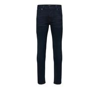 Selected Jean Bleu Nuit