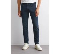 Jeans Shaped taille basse Marc O'Polo Bleu 29x32