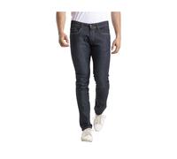 Rica Lewis - Jeans RL80 Stretch Coupe Droite ajustée Brut Taille 50