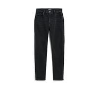 Armedangels Jean skinny Aarjo Tarpa denim noir Taille 33 Longueur 32