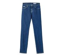 Jeans Skinny Cinq poches en bleu Dolce & Gabbana BLU 44