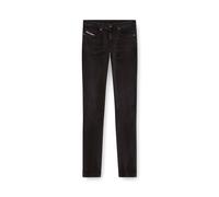 Diesel 1979 Sleenker Jeans Noir 31 / 32 Homme
