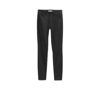 Jeans skinny enduit femme Tom Tailor Lucie Gris 29x32