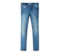 Name It Pete Skinny Fit 4111 Jeans Bleu 11 Years Garçons