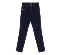 Jeans skinny extensible fille Guess Bleu 14 ans