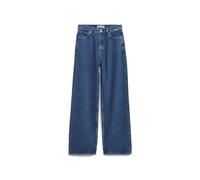 Jeans skinny femme Armedangels Enijaa Bleu 28x30