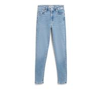 Jeans skinny femme Armedangels Ingaa Bleu 27x30
