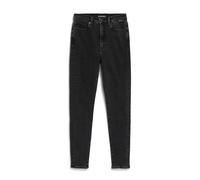 Jeans skinny femme Armedangels Ingaa Bleu 28x32