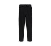 Jeans skinny femme Armedangels Ingaa Noir 31x32