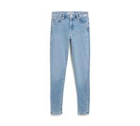 Jeans skinny femme Armedangels Tillaa Bleu 30x30