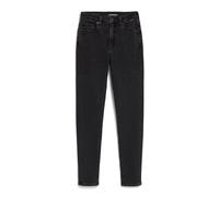 ARMEDANGELS - Women's Tillaa - Jean - 38 - Length: 30 - true black washed