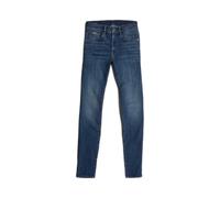 G-Star Jeans 3301 Skinny Bleu Femme Taille 31/34