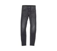 G-star 3301 Skinny Jeans Gris 30 / 32 Femme