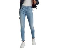 G-Star RAW Jean 3301 Skinny Bleu clair 25-32