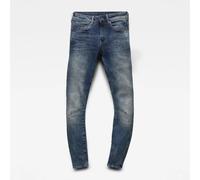 Jeans skinny femme G-Star Arc 3D Bleu 29x34