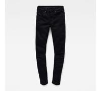 Jeans skinny femme G-Star Arc 3D Noir 24x30